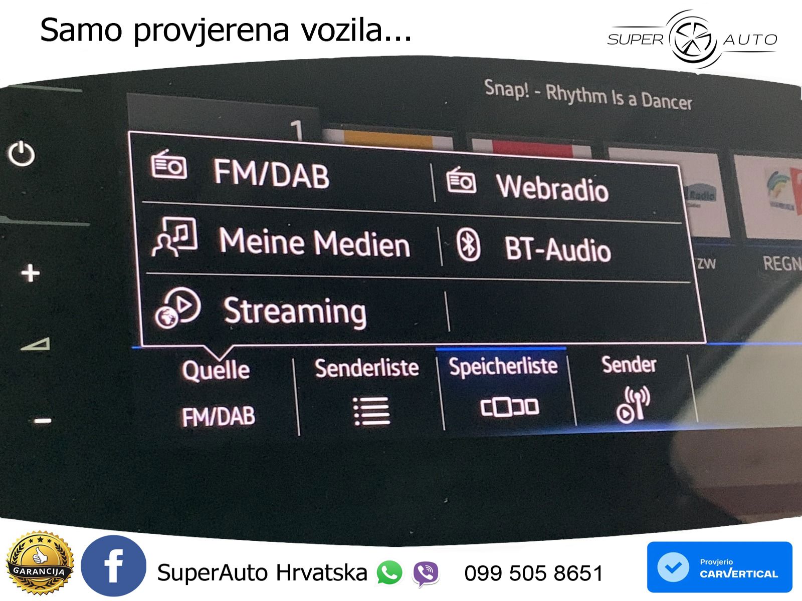 Volkswagen Passat Variant 2.0 TDI (200 KS) DSG Elegance MATRIX+GR SJED+KAM