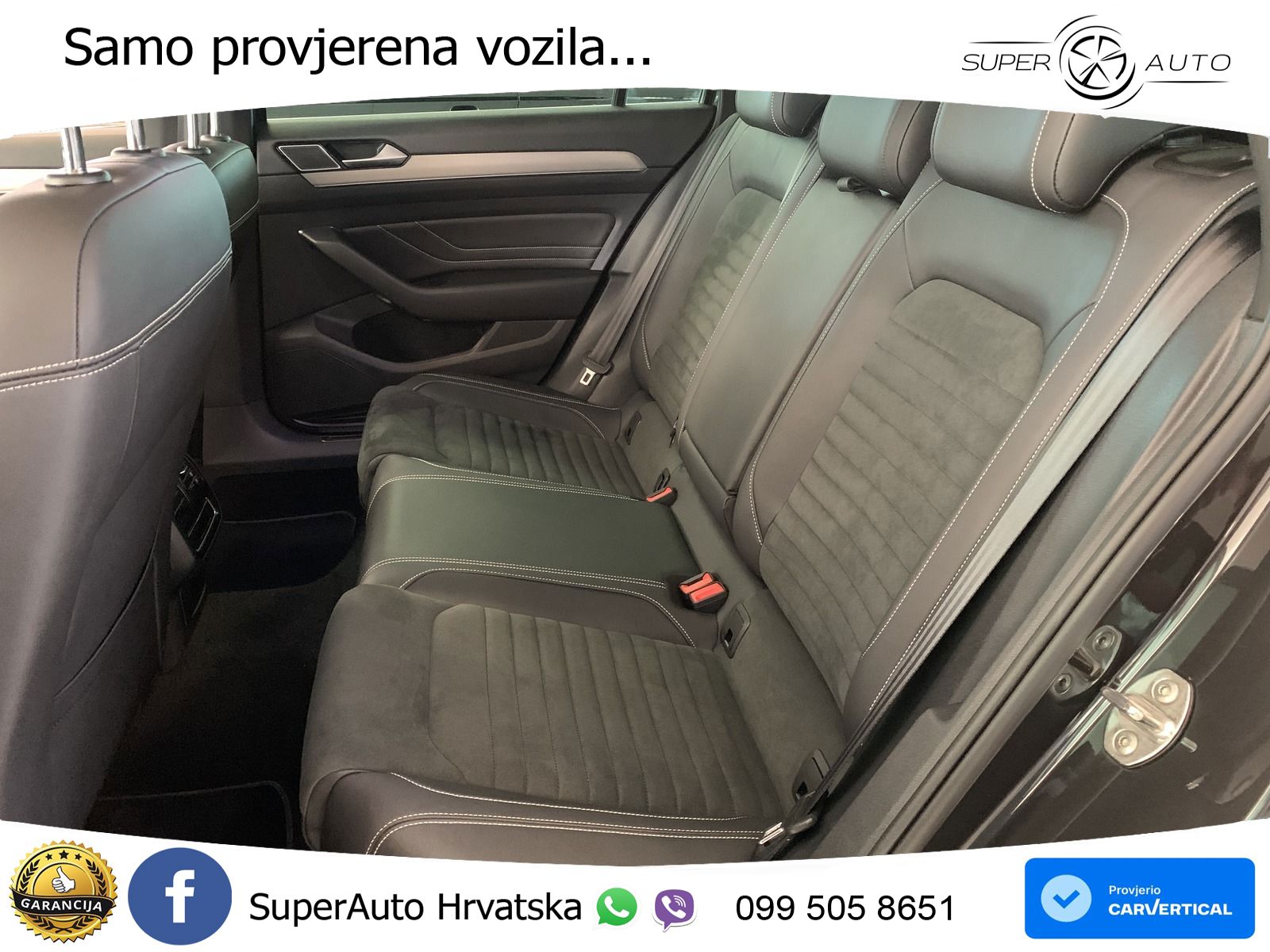 Volkswagen Passat Variant 2.0 TDI (200 KS) DSG Elegance MATRIX+GR SJED+KAM