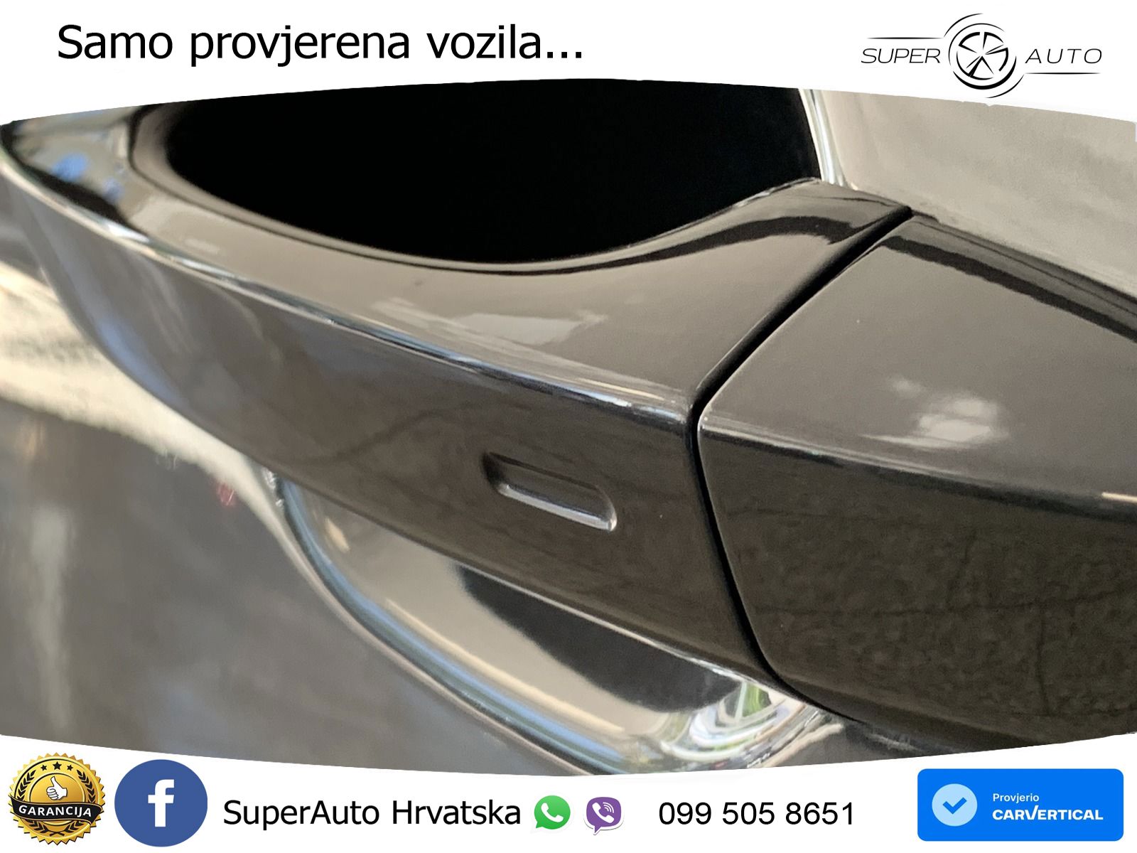 Volkswagen Passat Variant 2.0 TDI (200 KS) DSG Elegance MATRIX+GR SJED+KAM
