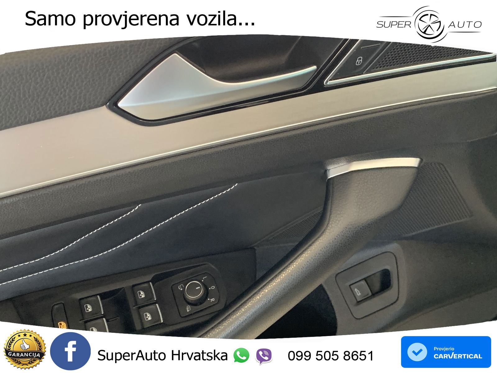 Volkswagen Passat Variant 2.0 TDI (200 KS) DSG Elegance MATRIX+GR SJED+KAM