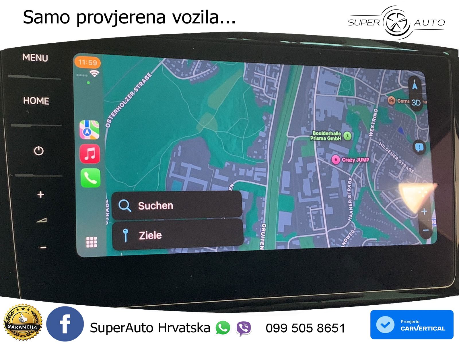 Volkswagen Passat Variant 2.0 TDI (200 KS) DSG Elegance MATRIX+GR SJED+KAM