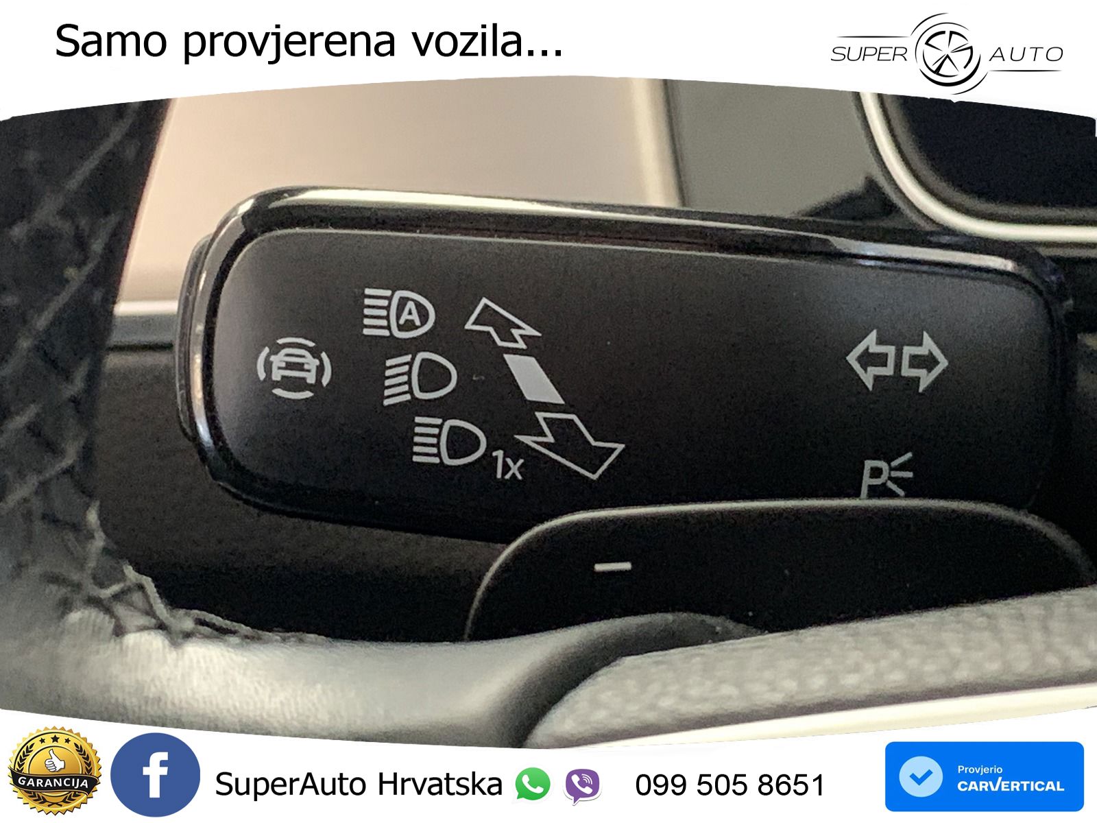 Volkswagen Passat Variant 2.0 TDI (200 KS) DSG Elegance MATRIX+GR SJED+KAM