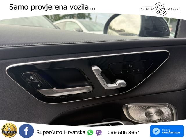 Mercedes GLC 220d (197 KS) 4MATIC 9G-TRONIC AMG ACC+GR SJED+360+PANO