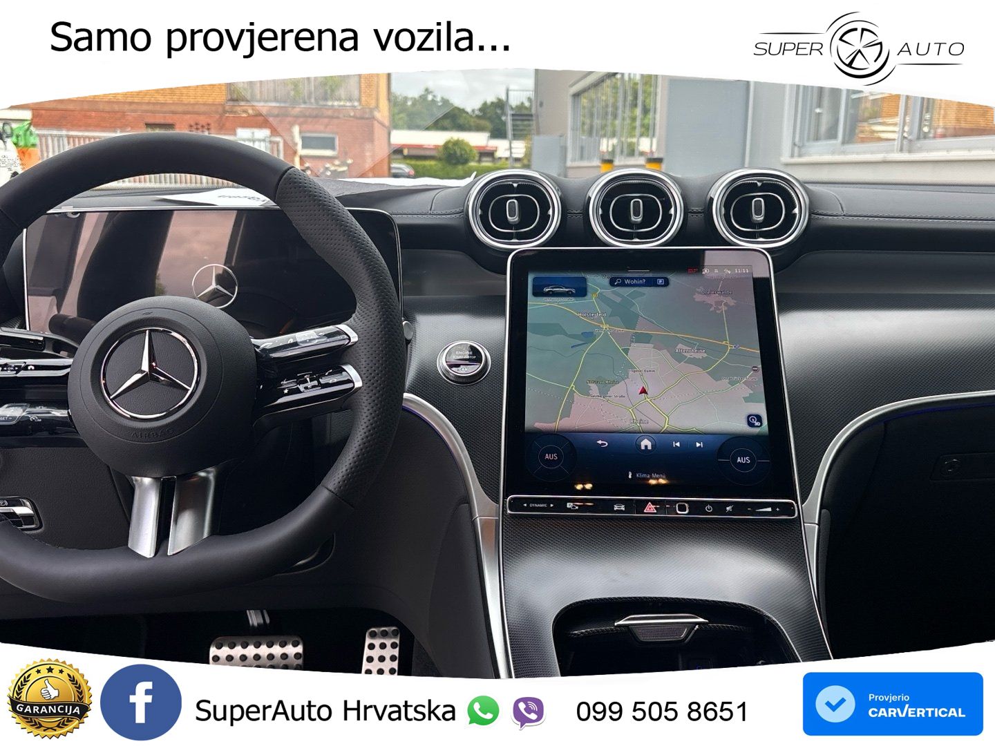 Mercedes GLC Coupe 450d (367 KS) 4MATIC 9G-TRONIC AMG LED+GR SJED+ACC
