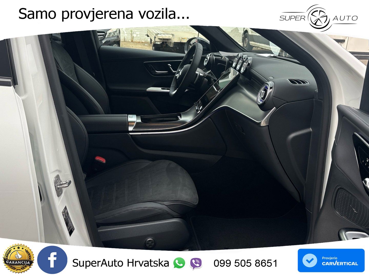 Mercedes GLC Coupe 450d (367 KS) 4MATIC 9G-TRONIC AMG LED+GR SJED+ACC