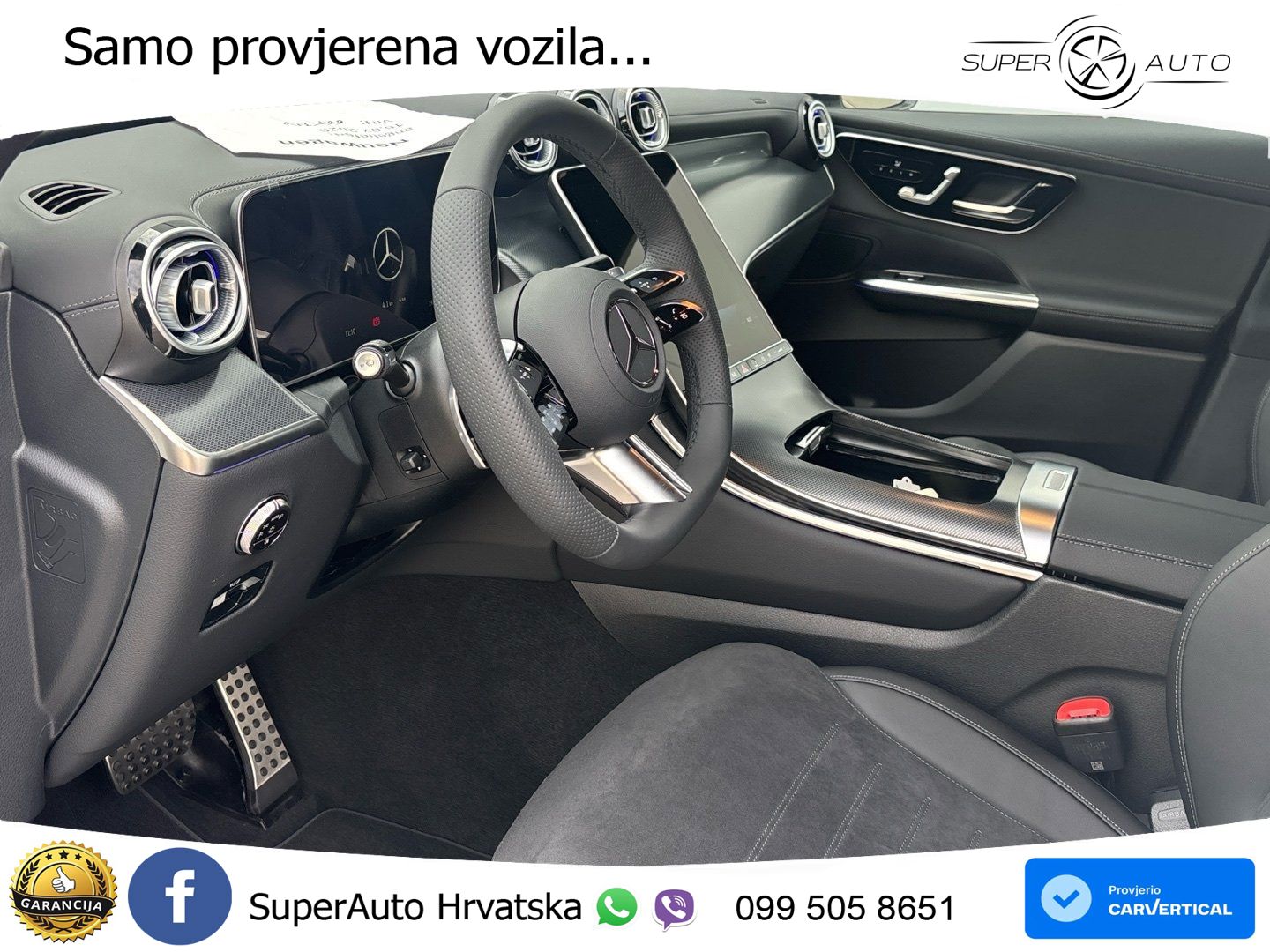 Mercedes GLC Coupe 450d (367 KS) 4MATIC 9G-TRONIC AMG LED+GR SJED+ACC
