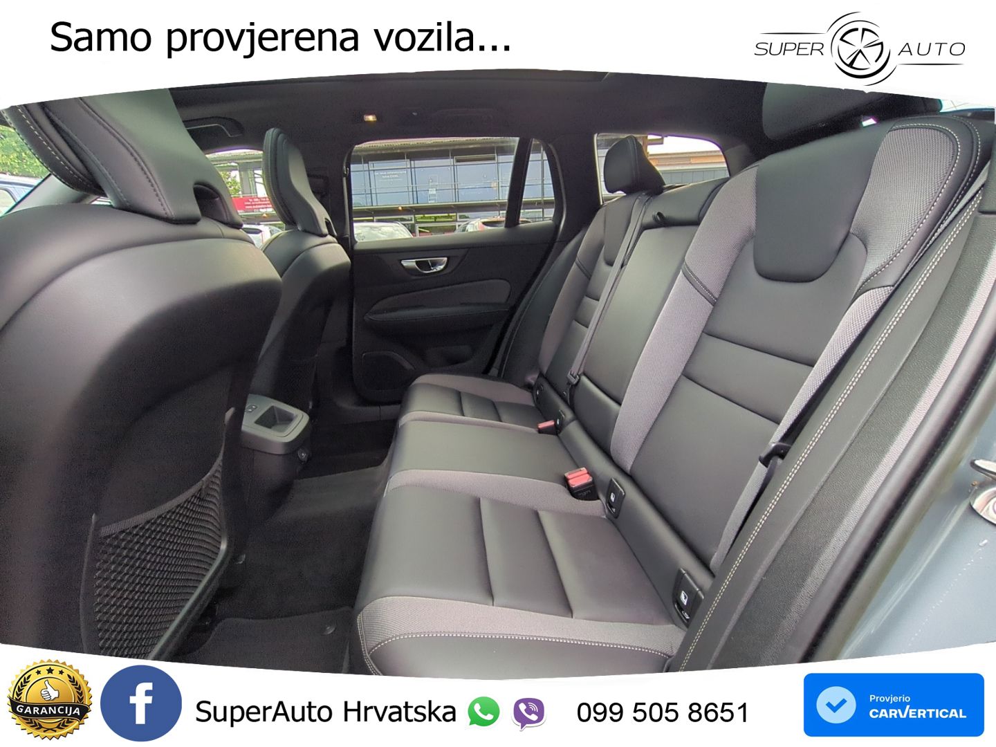Volvo V60 2.0 B4 Diesel Geartronic