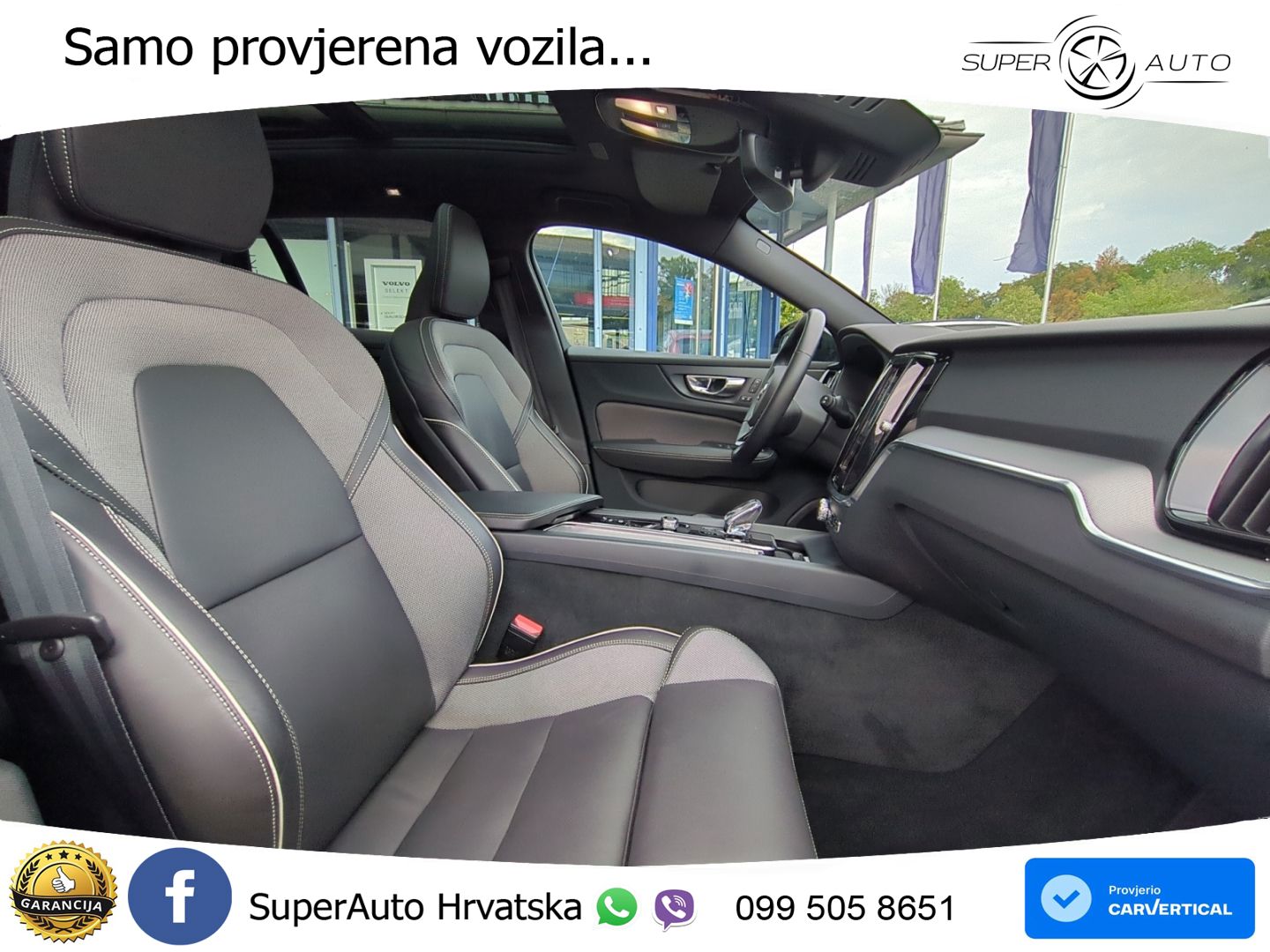Volvo V60 2.0 B4 Diesel Geartronic