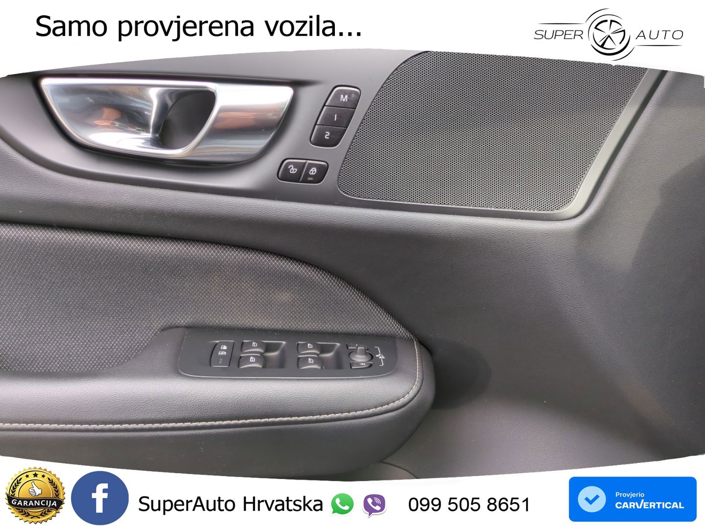 Volvo V60 2.0 B4 Diesel Geartronic