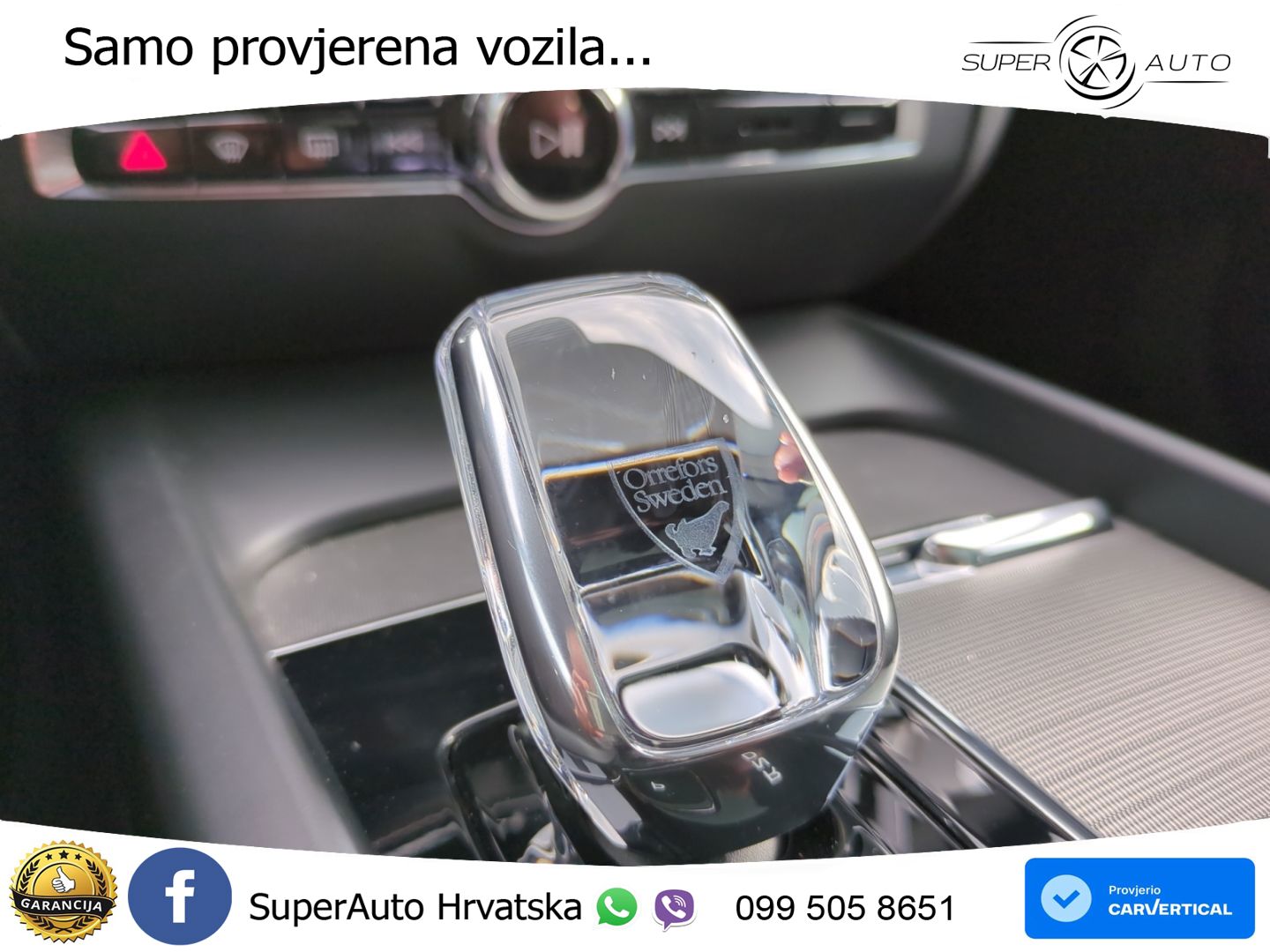 Volvo V60 2.0 B4 Diesel Geartronic