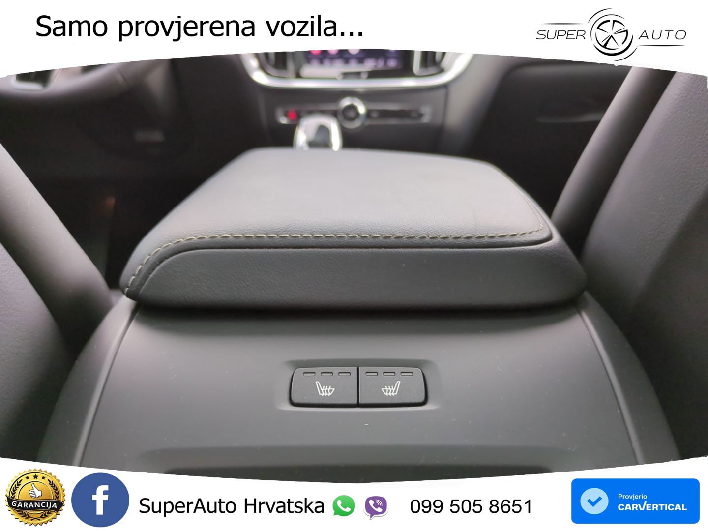 Volvo V60 2.0 B4 Diesel Geartronic