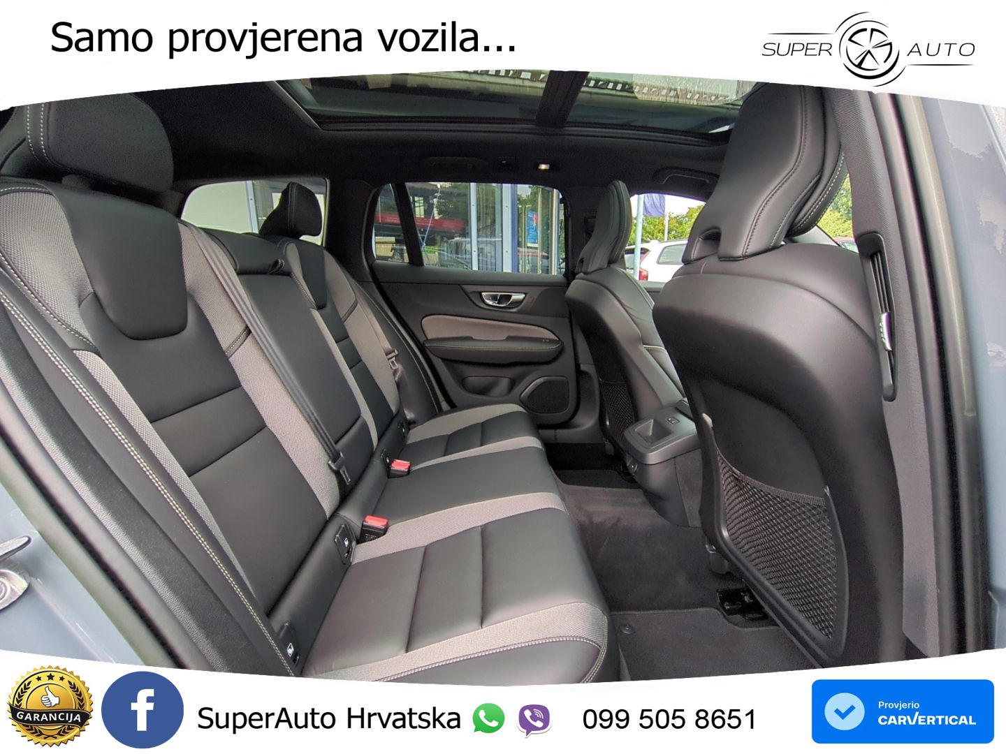 Volvo V60 2.0 B4 Diesel Geartronic