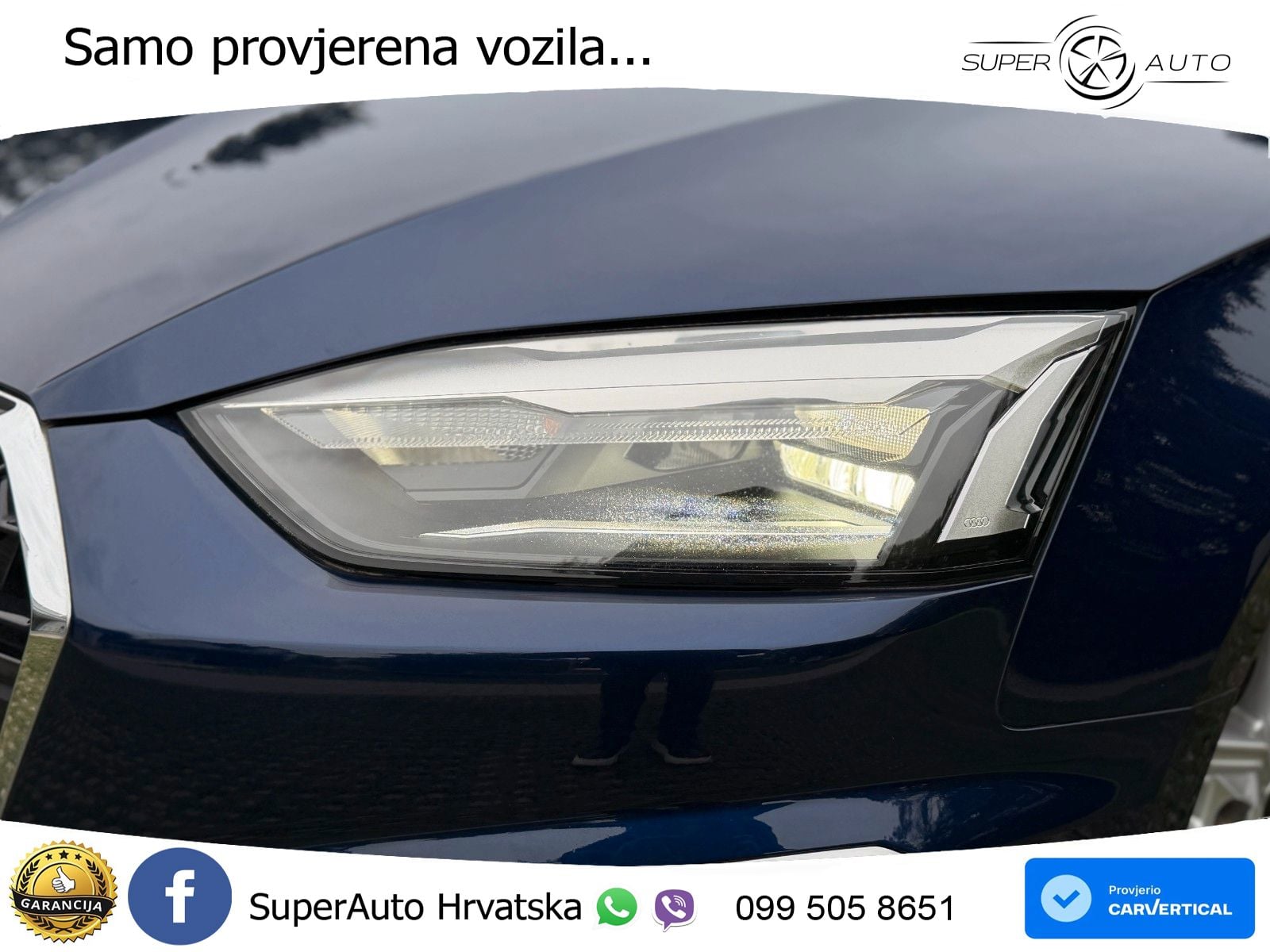 Audi A5 Sportback 35 TFSI (150 KS) S tronic S line