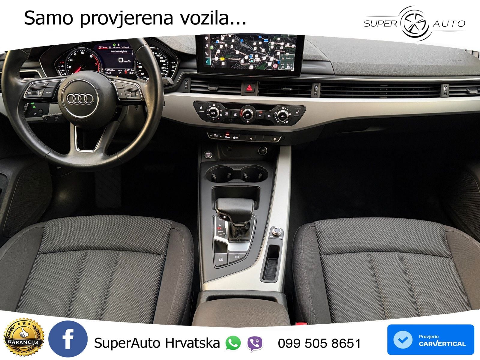 Audi A5 Sportback 35 TFSI (150 KS) S tronic S line