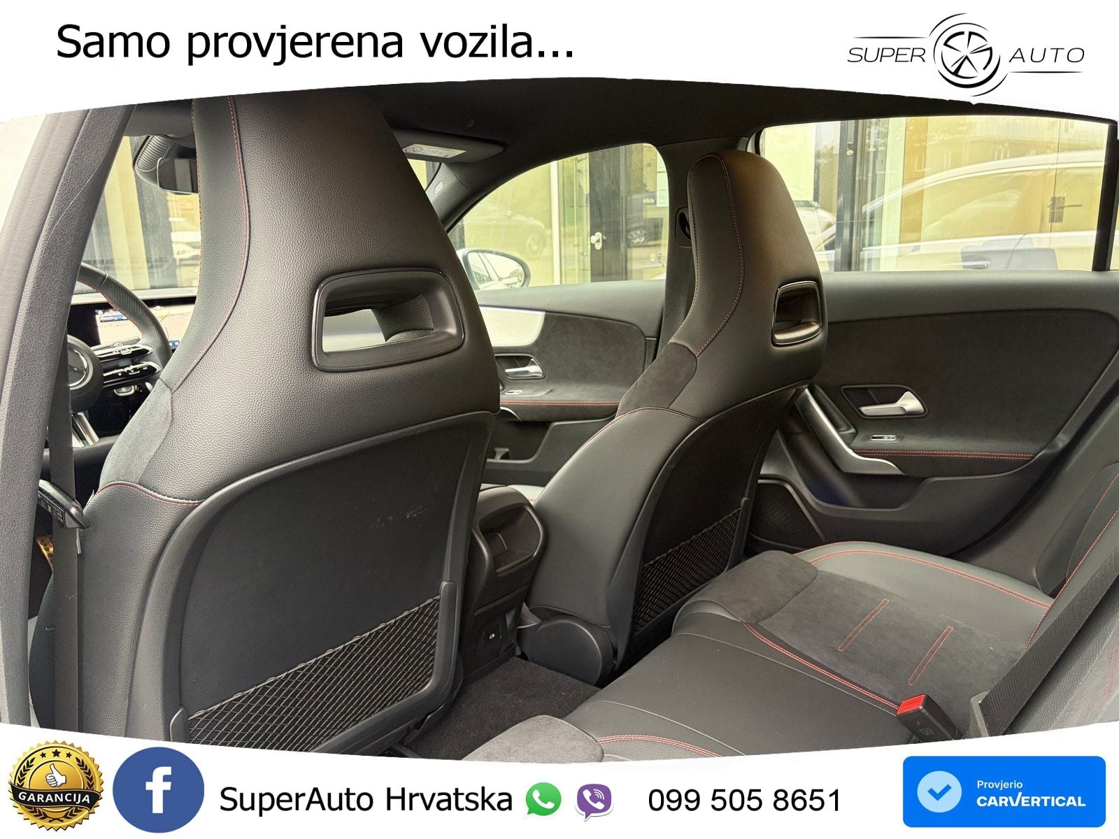 Mercedes-Benz A 250 4MATIC 8G-DCT AMG LED+GR SJED+ACC