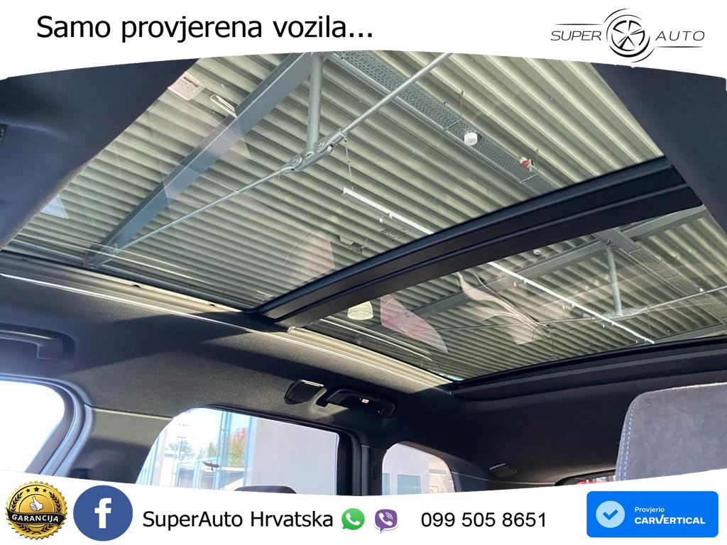 BMW iX1 68 kWh (313 KS) xDrive30 M Sport LED+GR SJED+ACC