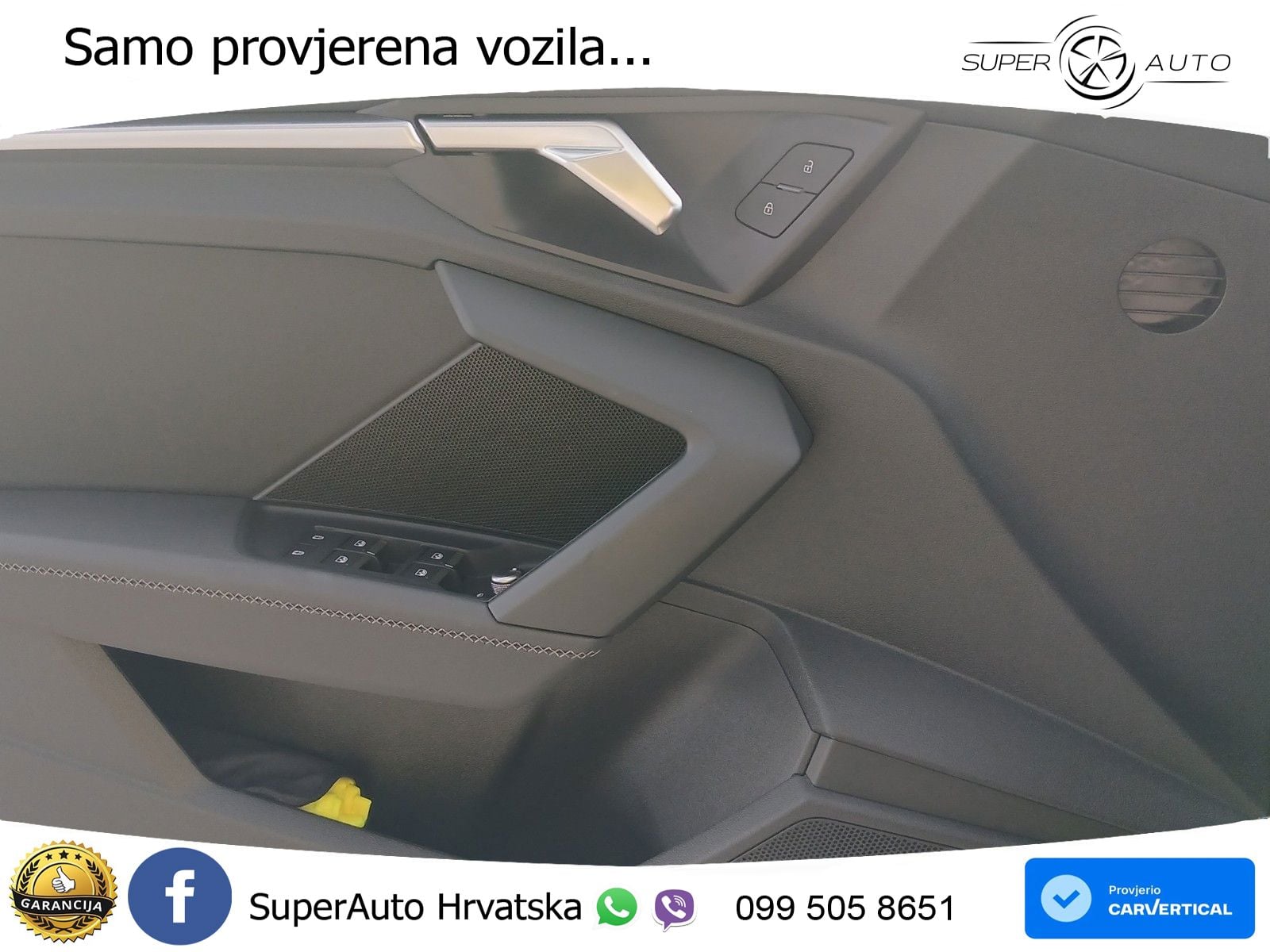 Audi S3 2.0 TFSI (310 KS) quattro S tronic