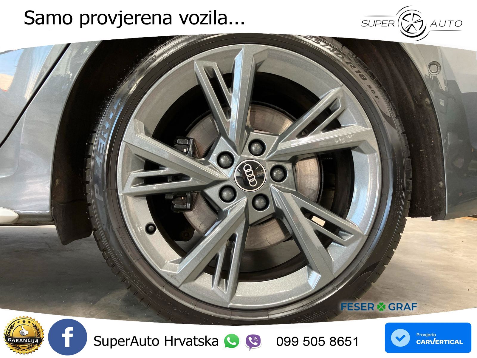 Audi S3 2.0 TFSI (310 KS) quattro S tronic LED+GR SJED+ACC