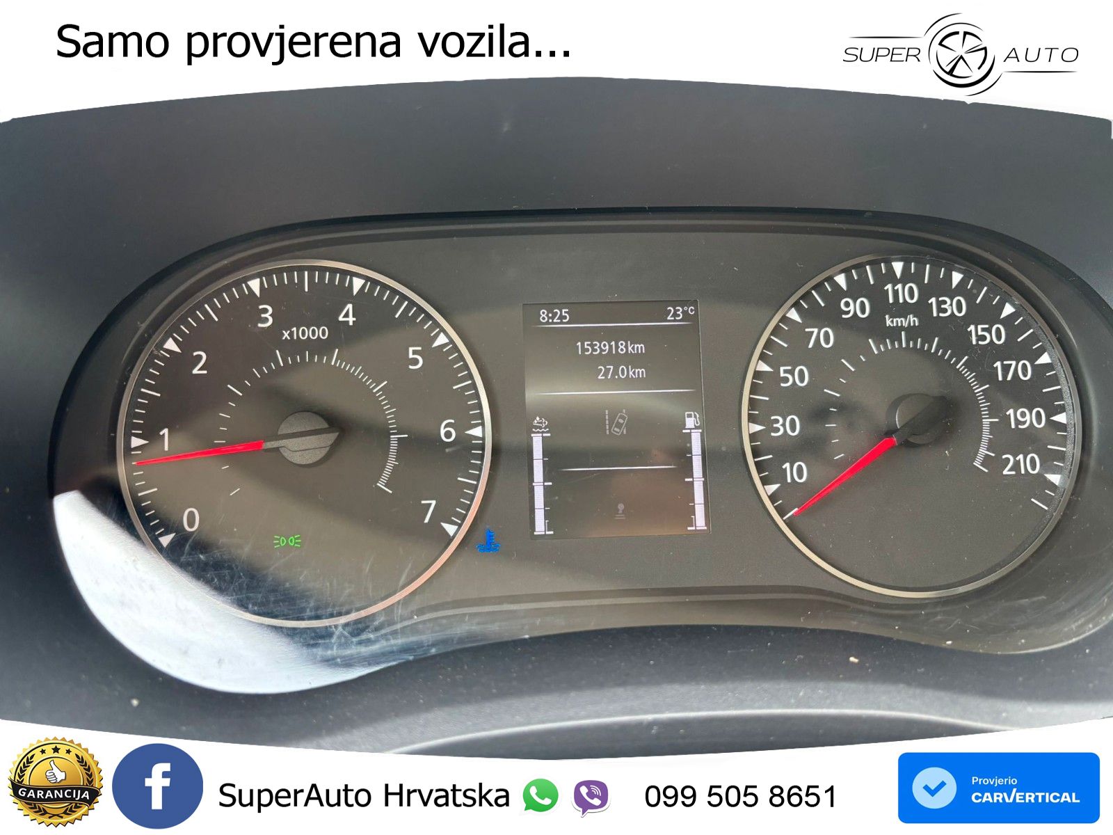 Renault MASTER Koffer/LBW/KLIMA/TEMPO 145 KS