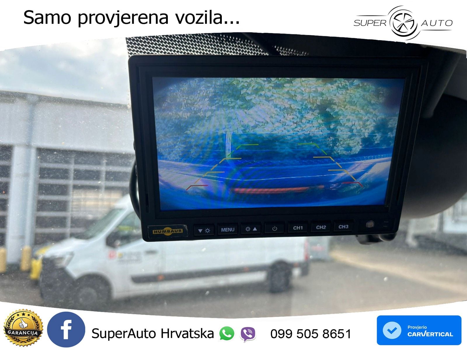 Renault MASTER Koffer/LBW/KLIMA/TEMPO 145 KS