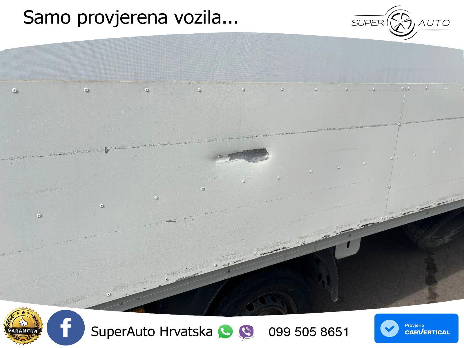 Renault MASTER Koffer/LBW/KLIMA/TEMPO 145 KS