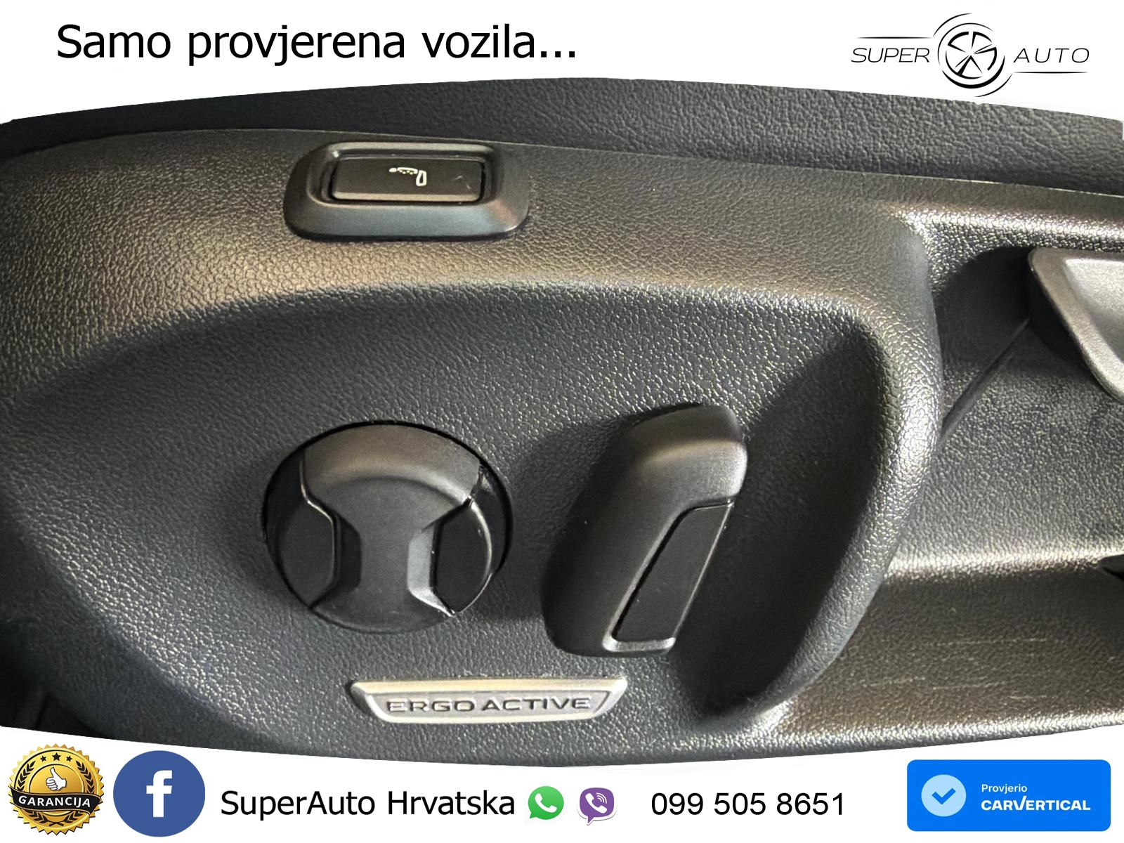 Volkswagen Passat Variant 1.5 eTSI (150 KS) DSG Elegance LED+GR SJED+ACC