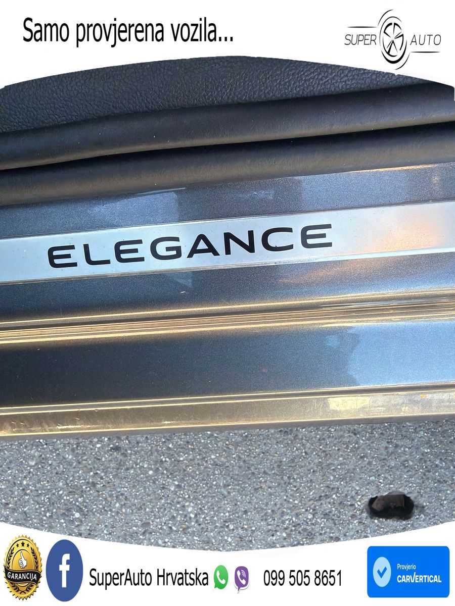 Volkswagen Passat Variant 1.5 eTSI (150 KS) DSG Elegance LED+GR SJED+ACC