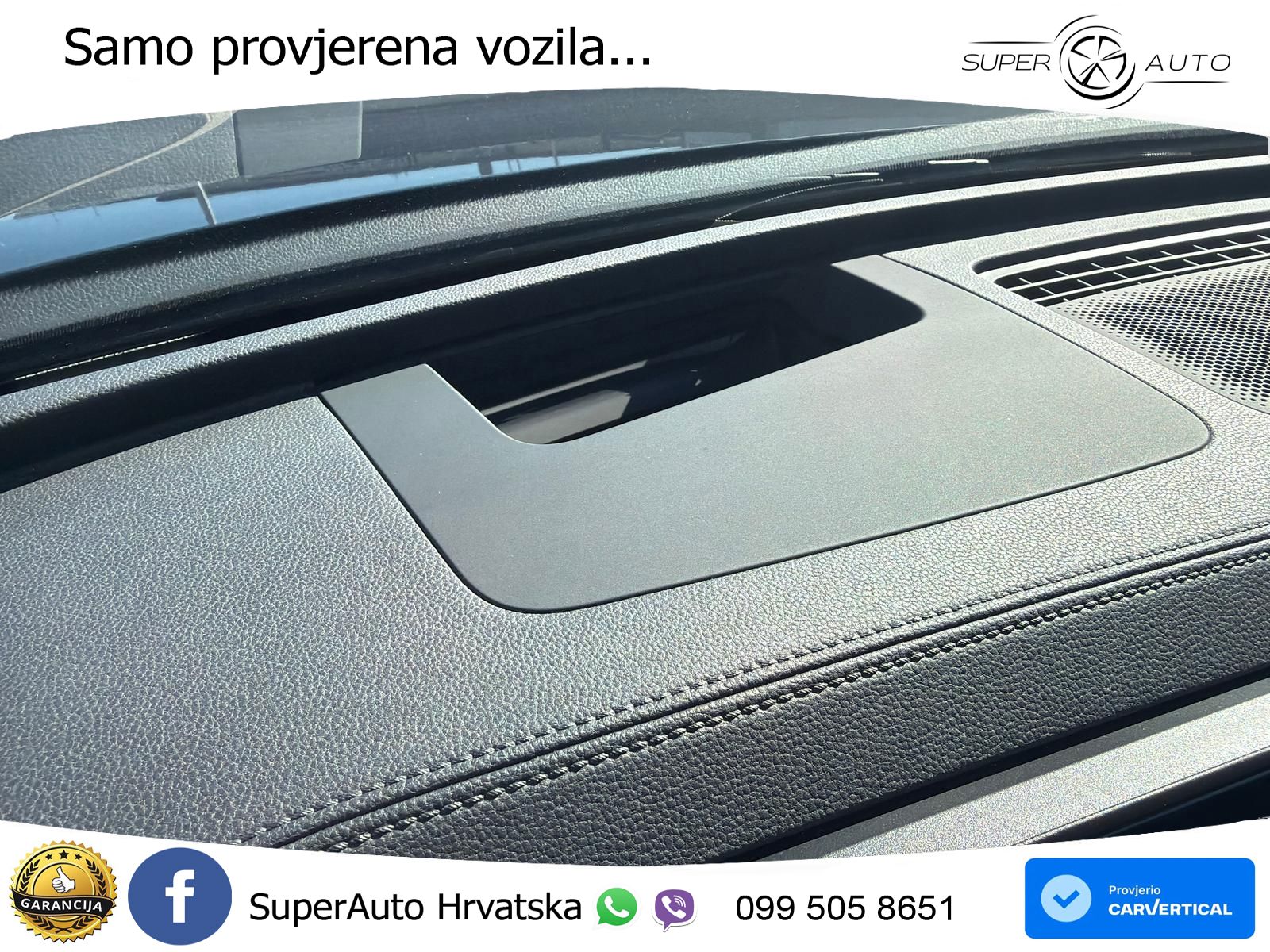 Volkswagen Passat Variant 1.5 eTSI (150 KS) DSG Elegance LED+GR SJED+ACC