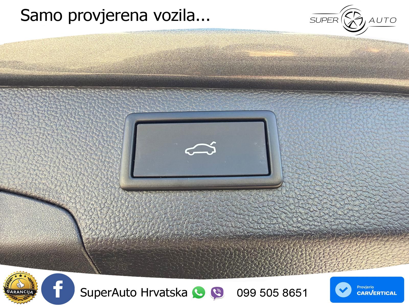 Volkswagen Passat Variant 1.5 eTSI (150 KS) DSG Elegance LED+GR SJED+ACC