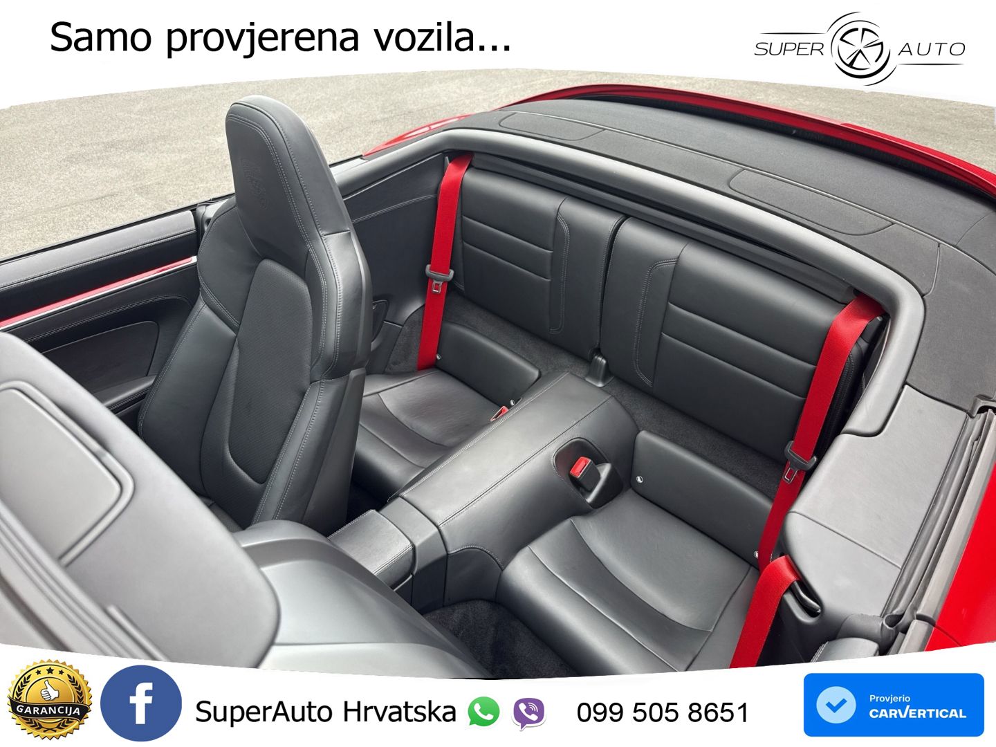 Porsche 911 Carrera 4S 3.0 (450 KS) PDK