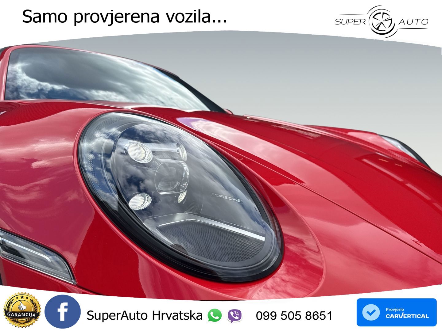 Porsche 911 Carrera 4S 3.0 (450 KS) PDK