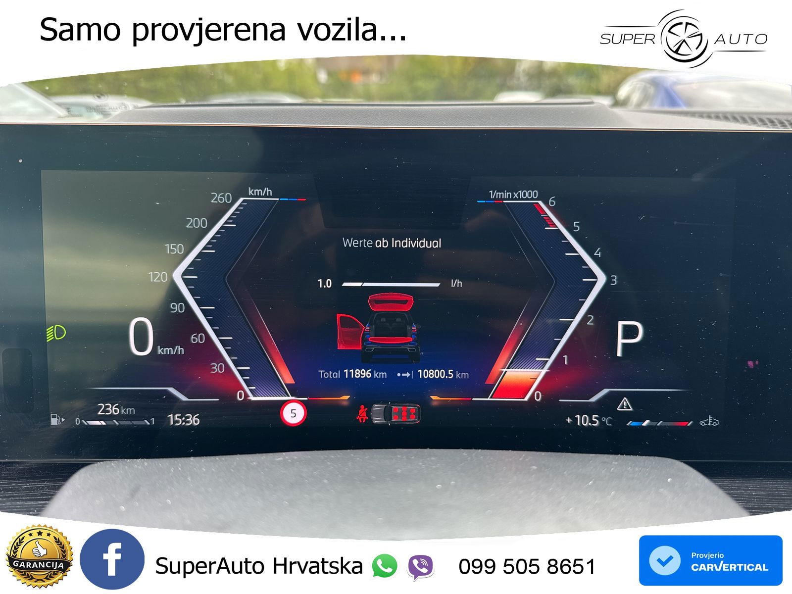BMW X7 40d (352 KS) xDrive Steptronic M Sport ZRAČNI+ACC+GR SJED+KAM+PANO