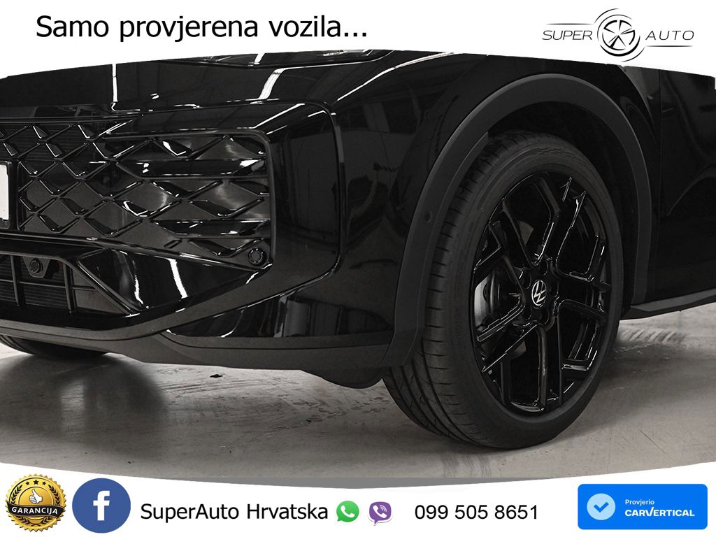 Volkswagen T-Roc II 1.5 eTSI (150 KS)  DSG LED+GR SJED+ACC