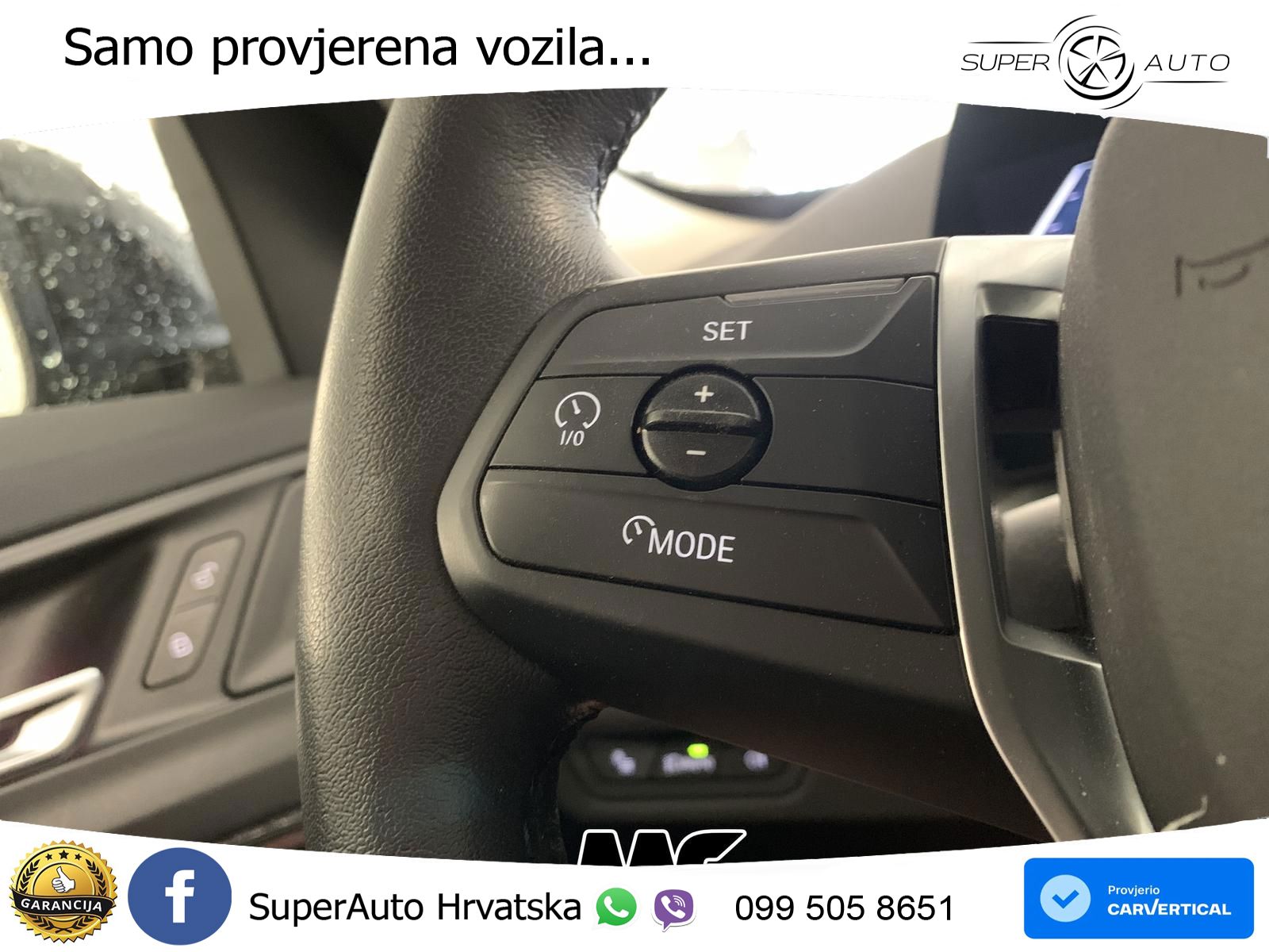 BMW X1 23d (211 KS) xDrive Steptronic