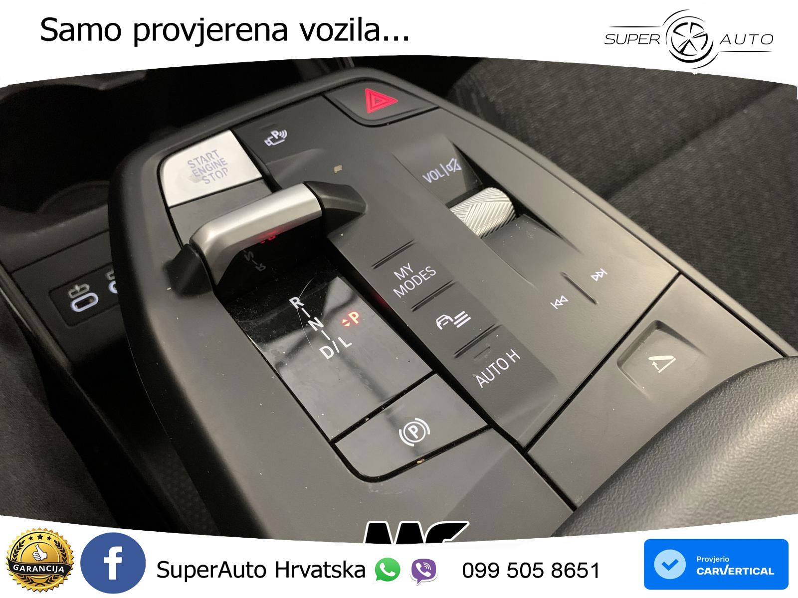 BMW X1 23d (211 KS) xDrive Steptronic