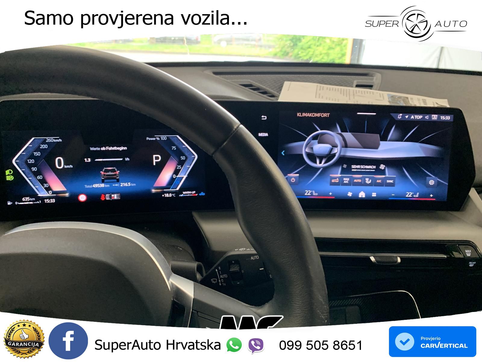 BMW X1 23d (211 KS) xDrive Steptronic