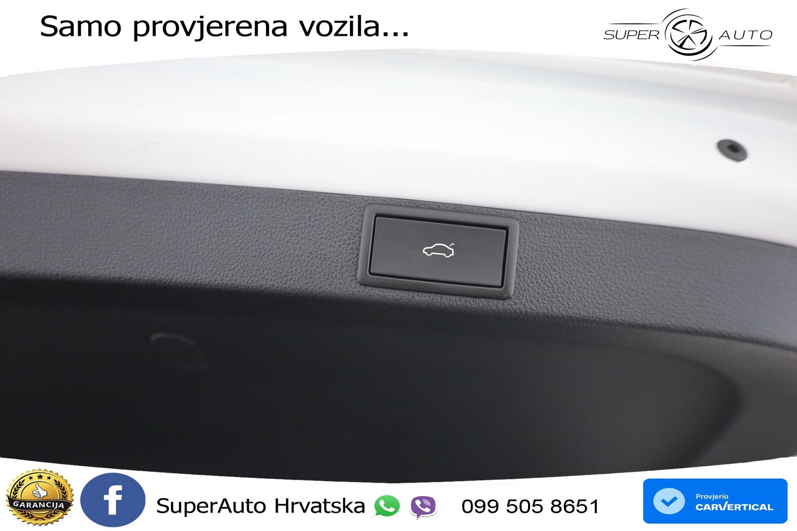 Škoda Octavia Combi RS 2.0 TSI (245 KS) DSG LED+GR SJED+ACC