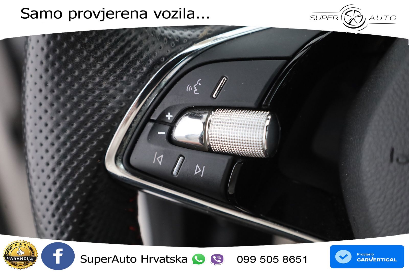 Škoda Octavia Combi RS 2.0 TSI (245 KS) DSG LED+GR SJED+ACC