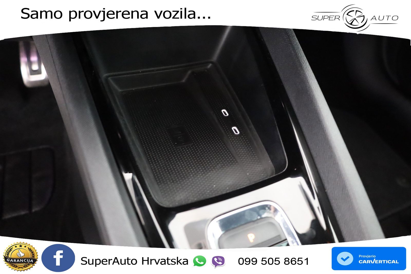Škoda Octavia Combi RS 2.0 TSI (245 KS) DSG LED+GR SJED+ACC