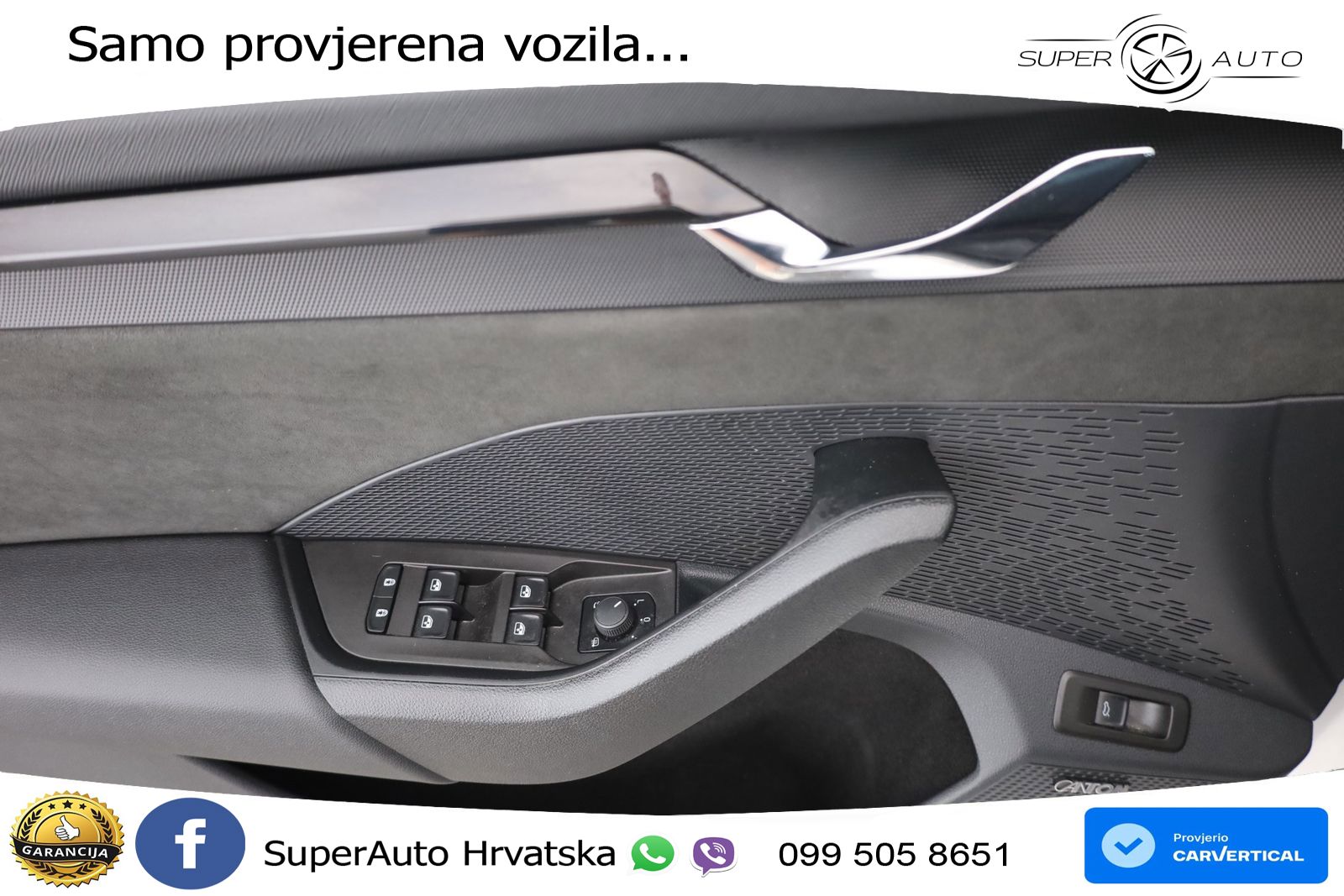 Škoda Octavia Combi RS 2.0 TSI (245 KS) DSG LED+GR SJED+ACC