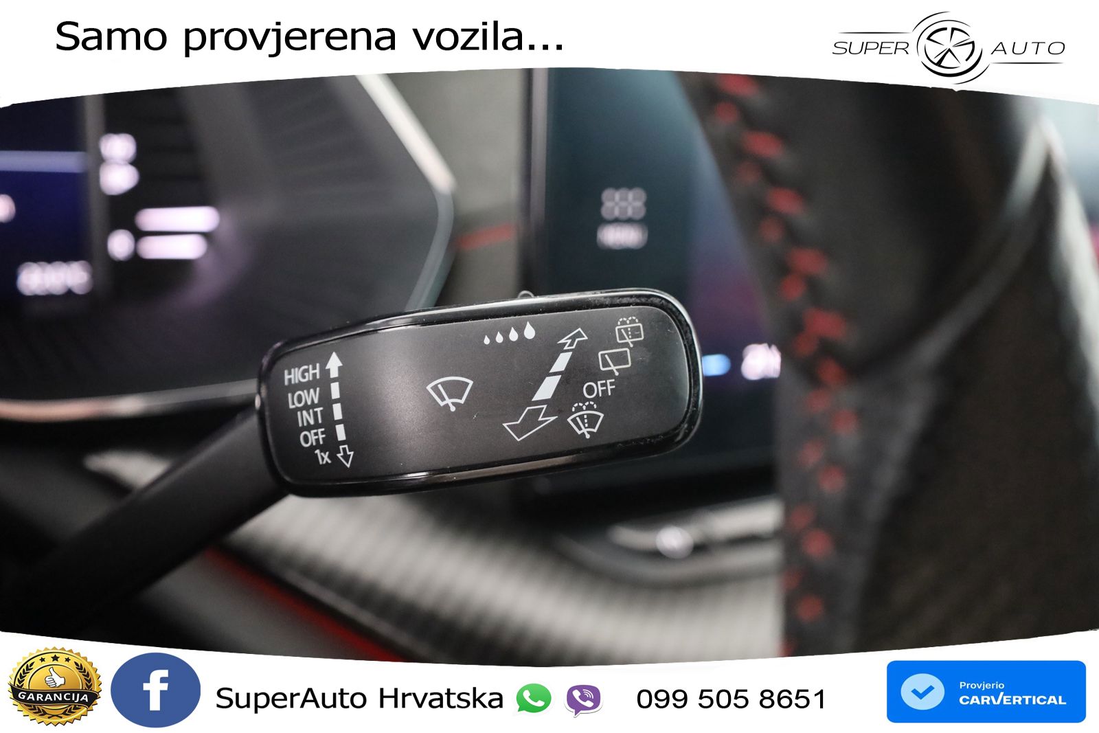 Škoda Octavia Combi RS 2.0 TSI (245 KS) DSG LED+GR SJED+ACC