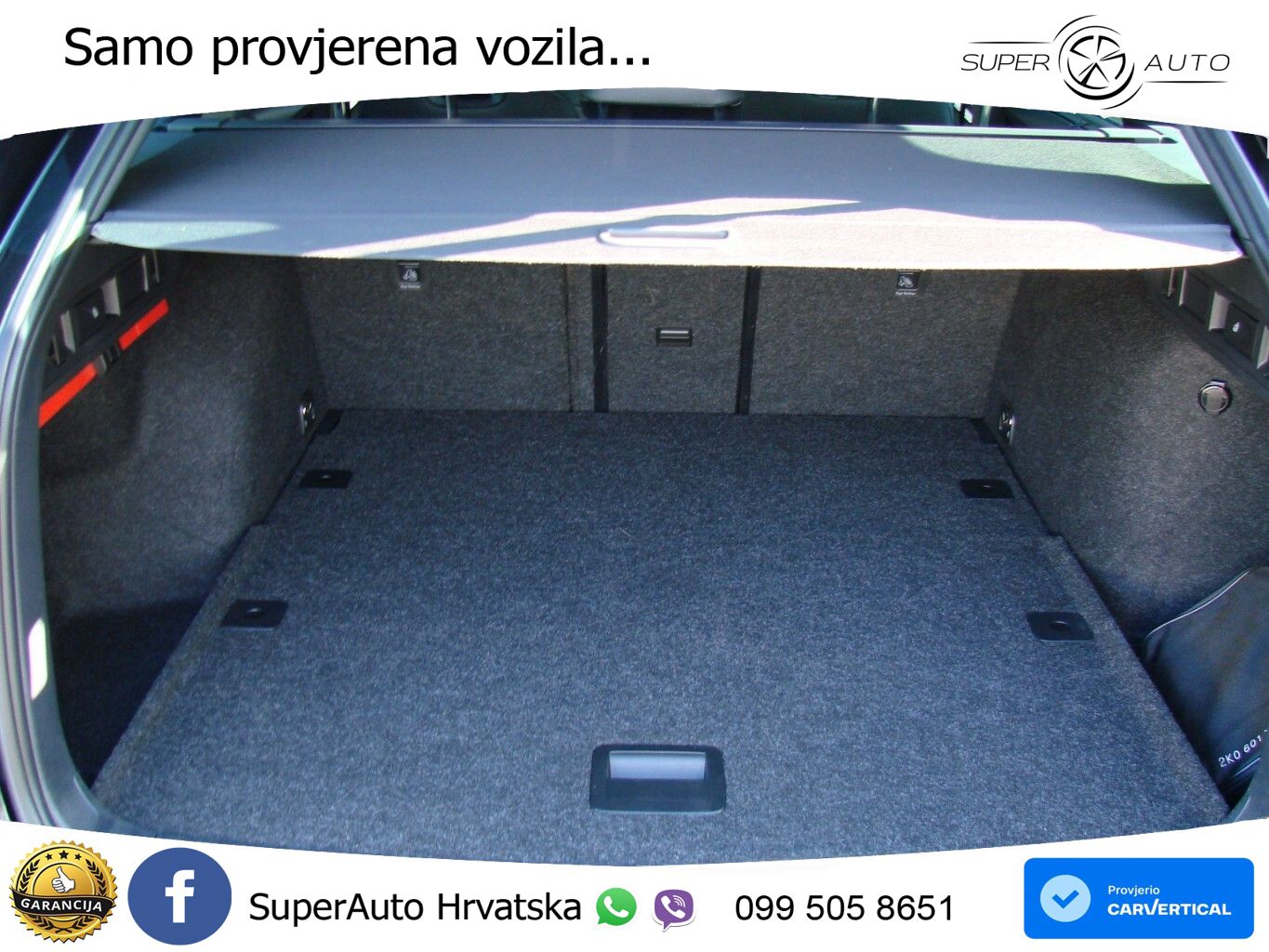 Škoda Octavia Combi 2.0 TDI (150 KS) DSG SportLine LED+GR SJED+ACC