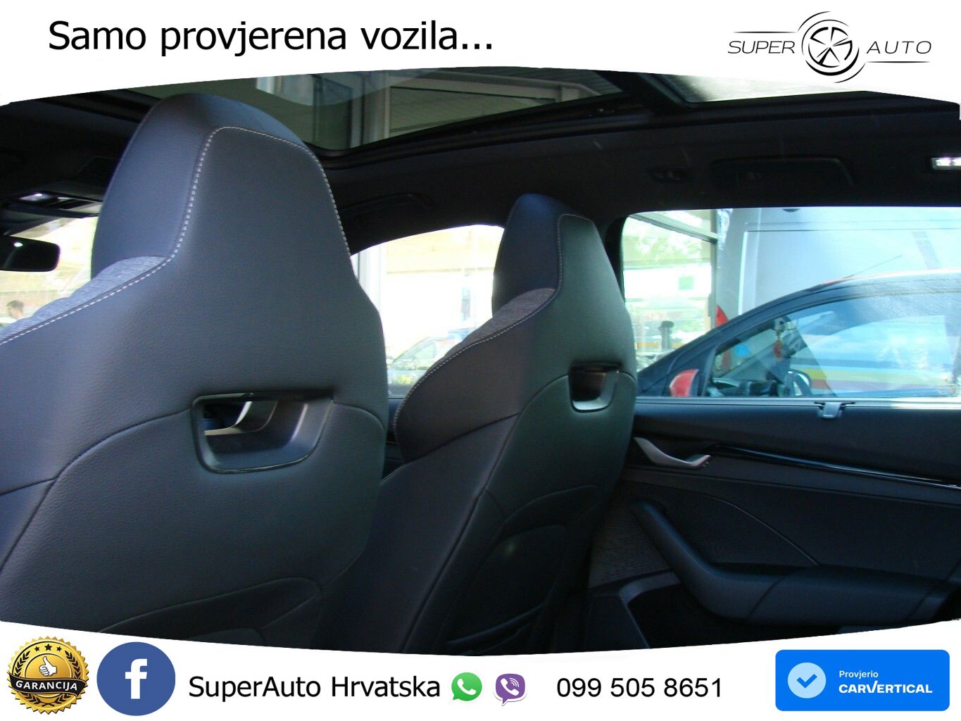 Škoda Octavia Combi 2.0 TDI (150 KS) DSG SportLine LED+GR SJED+ACC