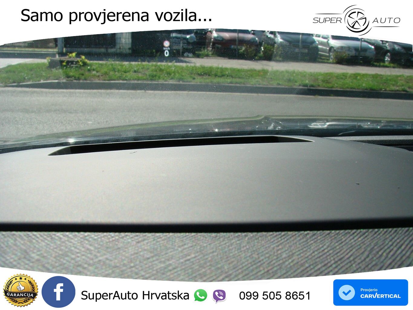Škoda Octavia Combi 2.0 TDI (150 KS) DSG SportLine LED+GR SJED+ACC