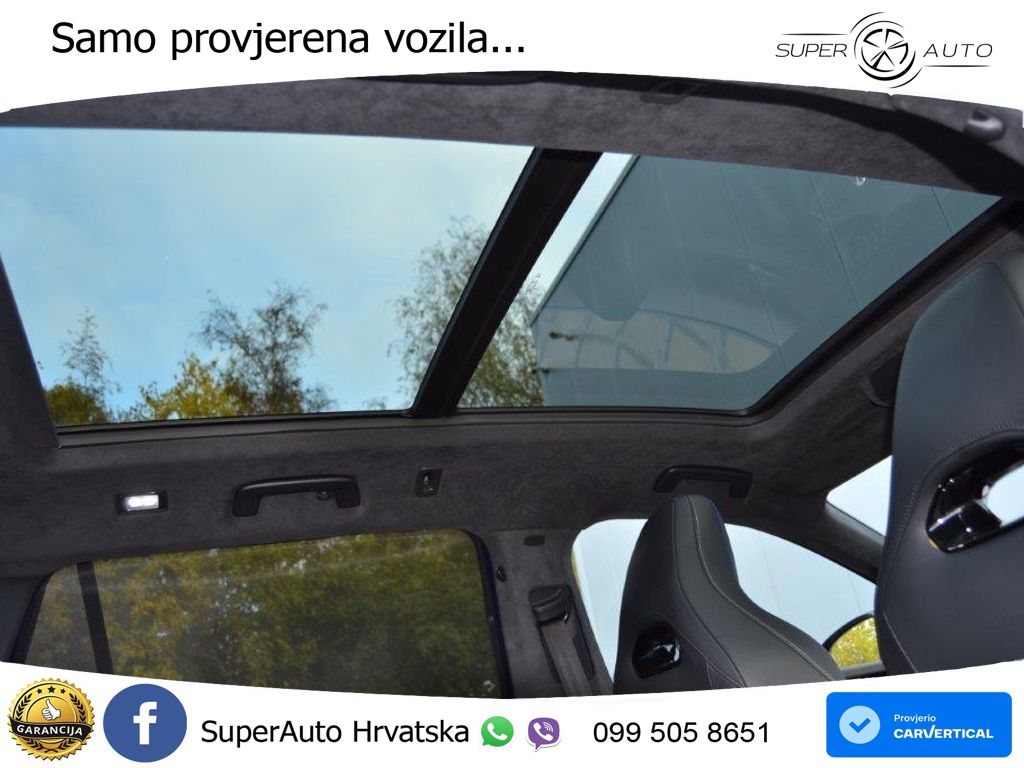 Volkswagen Passat Variant 2.0 TDI (193 KS) 4MOTION DSG R-Line MATRIX+GR SJED+KAM