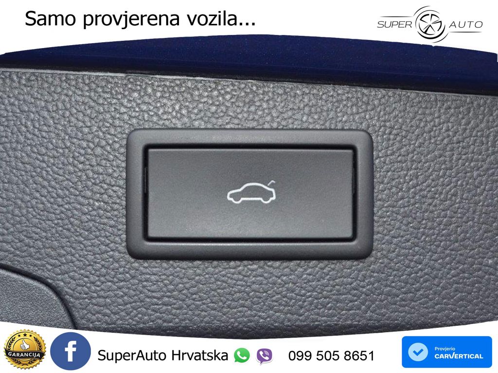 Volkswagen Passat Variant 2.0 TDI (193 KS) 4MOTION DSG R-Line MATRIX+GR SJED+KAM