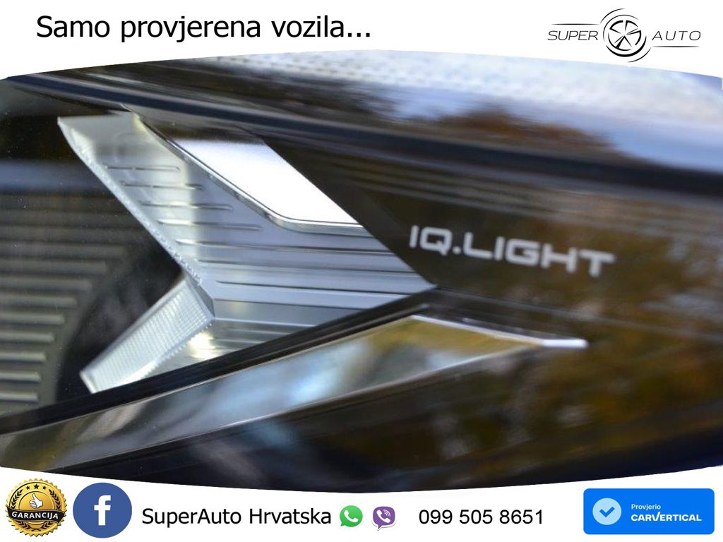 Volkswagen Passat Variant 2.0 TDI (193 KS) 4MOTION DSG R-Line MATRIX+GR SJED+KAM