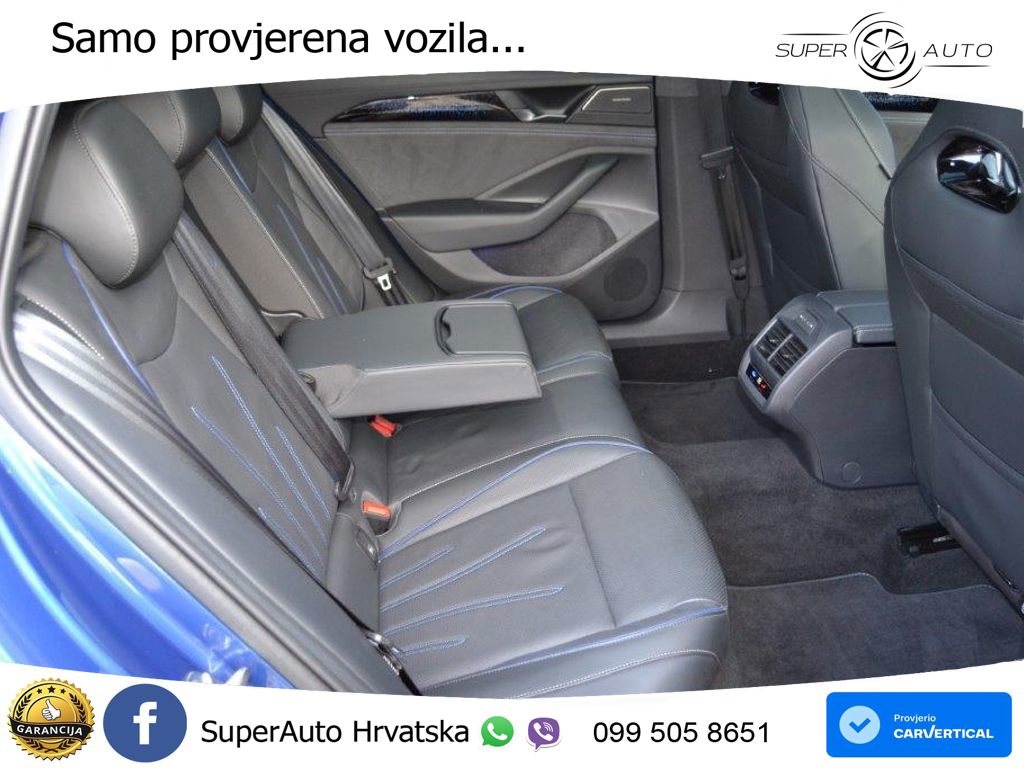 Volkswagen Passat Variant 2.0 TDI (193 KS) 4MOTION DSG R-Line MATRIX+GR SJED+KAM