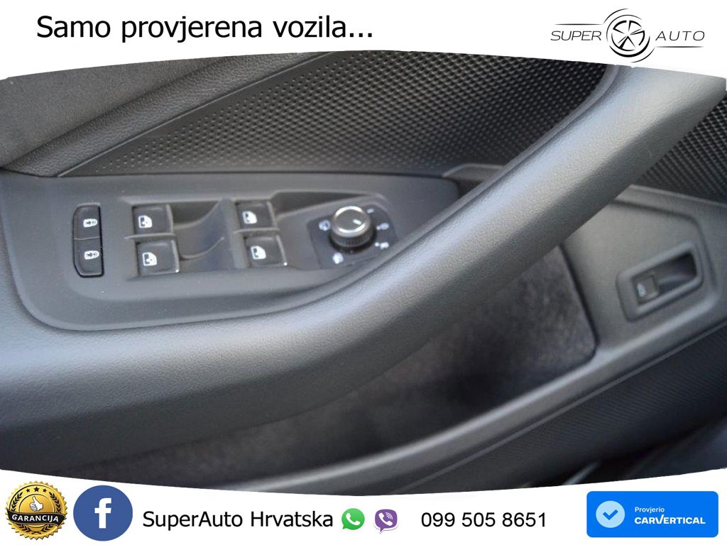 Volkswagen Passat Variant 2.0 TDI (193 KS) 4MOTION DSG R-Line MATRIX+GR SJED+KAM