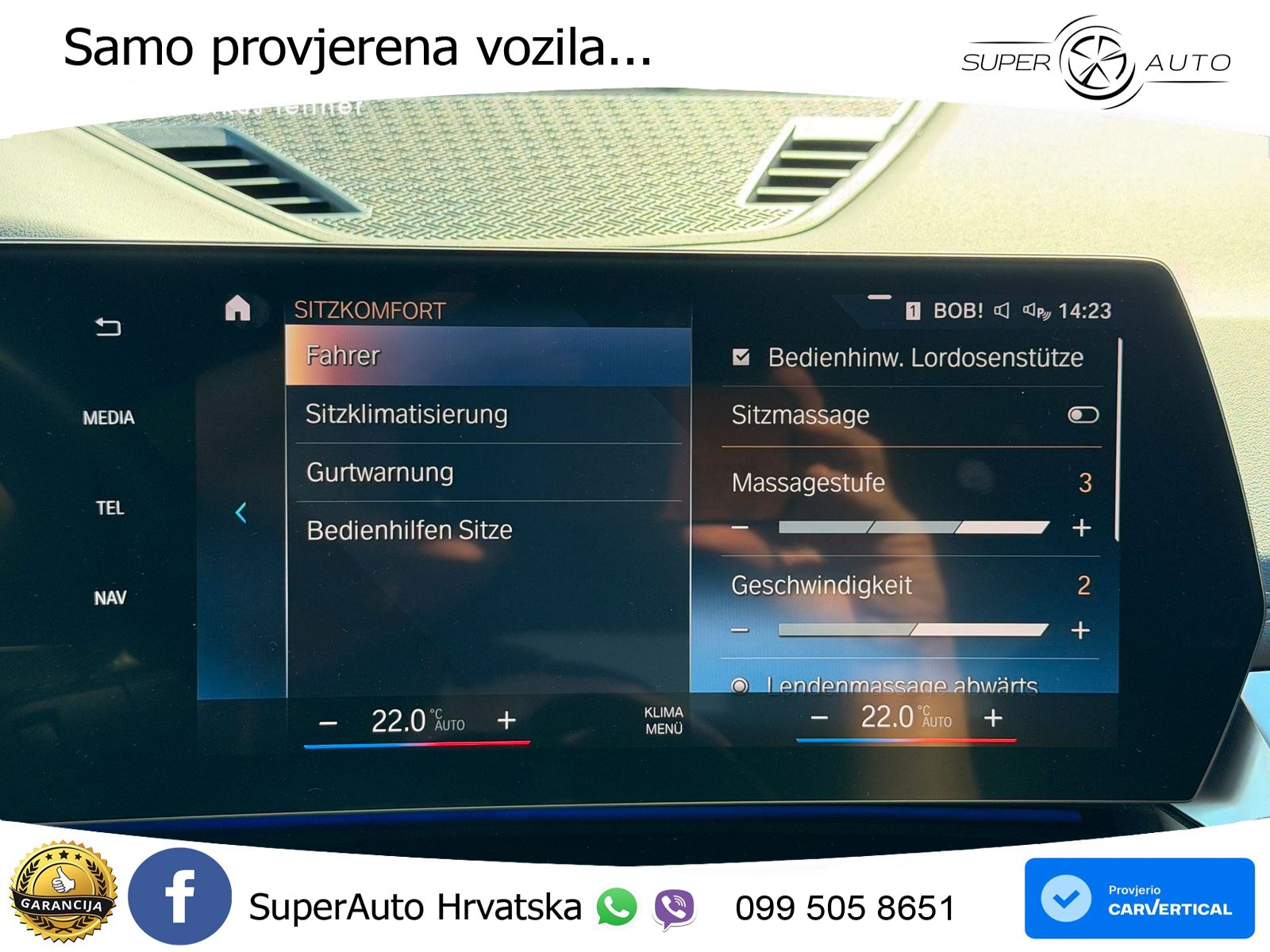 BMW iX1 68 kWh (313 KS) xDrive30 M Sport
